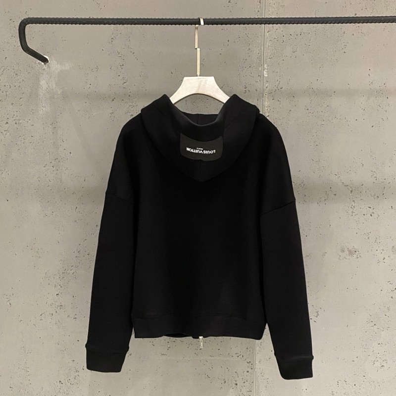 LV Hoodie Jacket