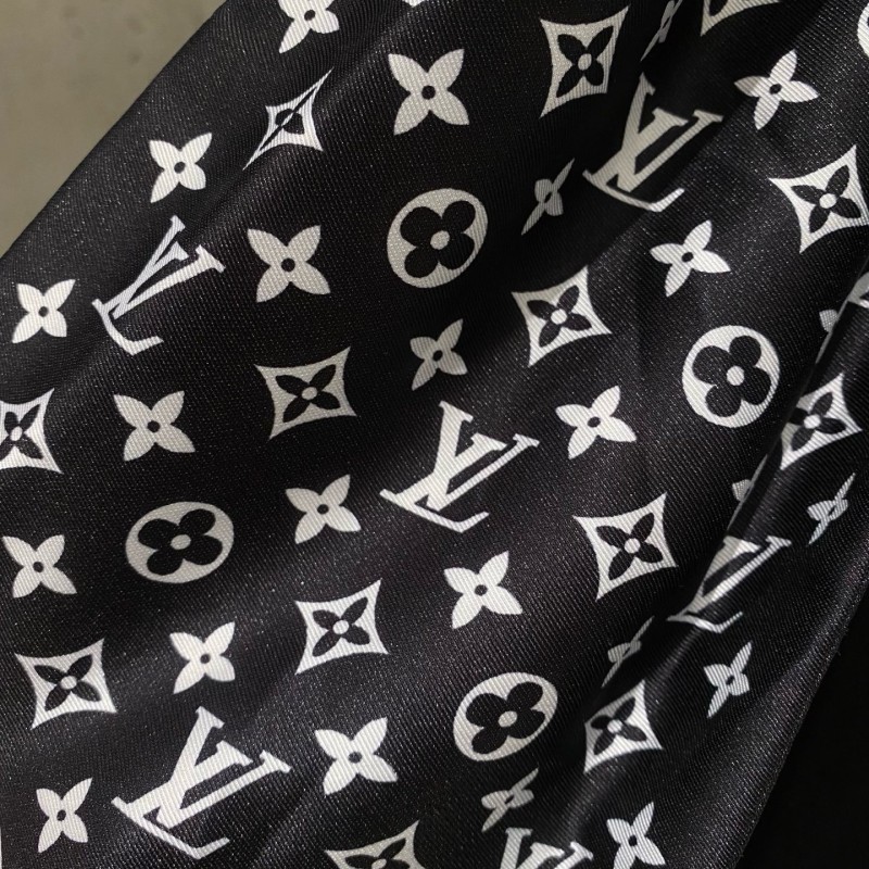 LV Hoodie Jacket