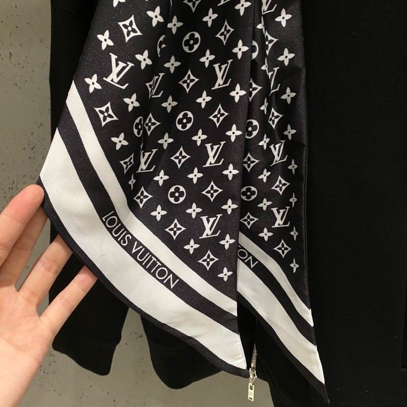 LV Hoodie Jacket