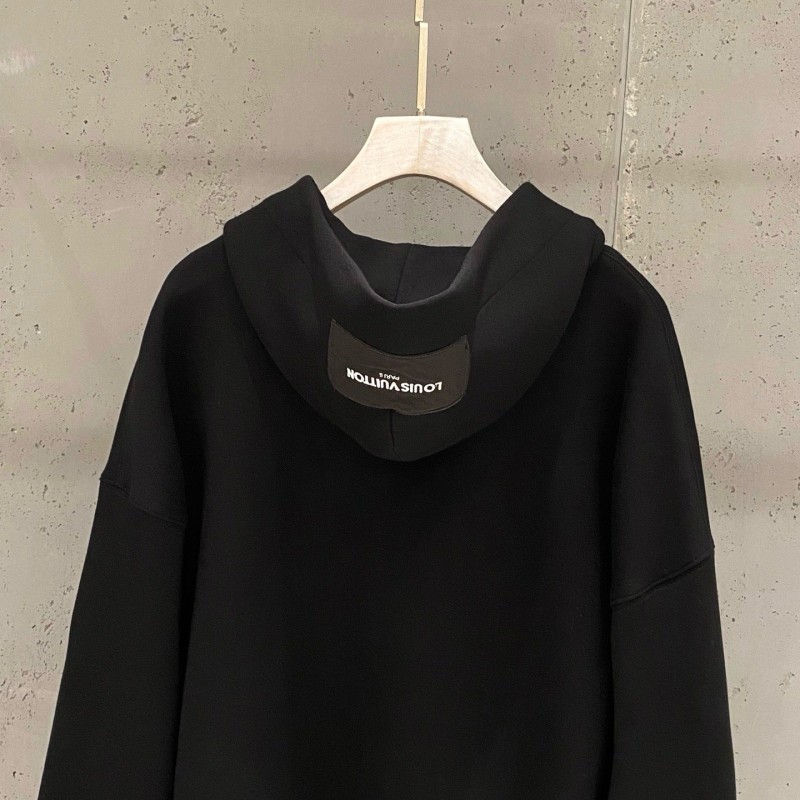 LV Hoodie Jacket