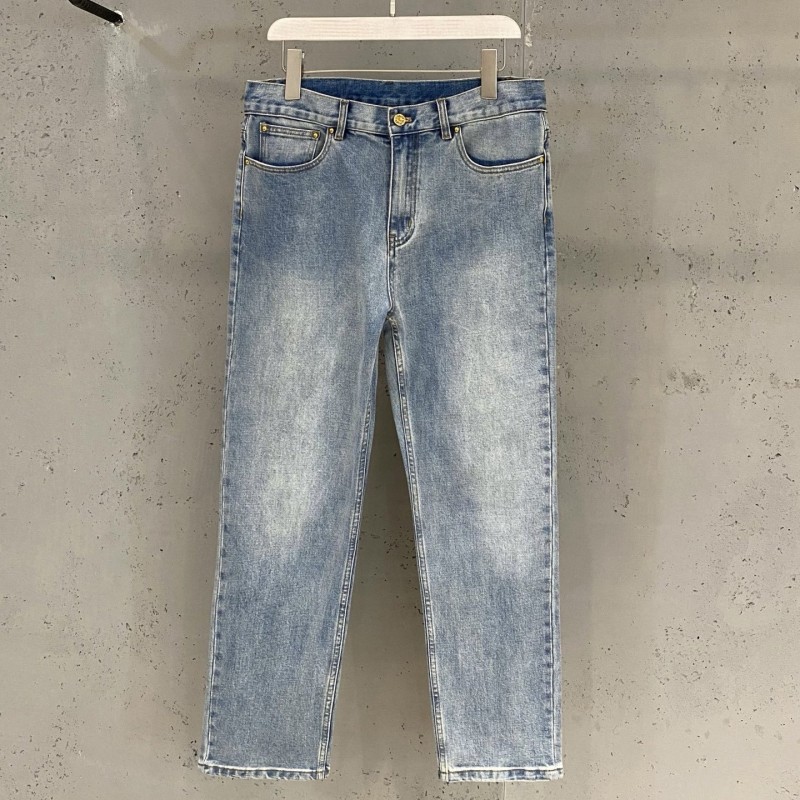 LV Unisex Jeans