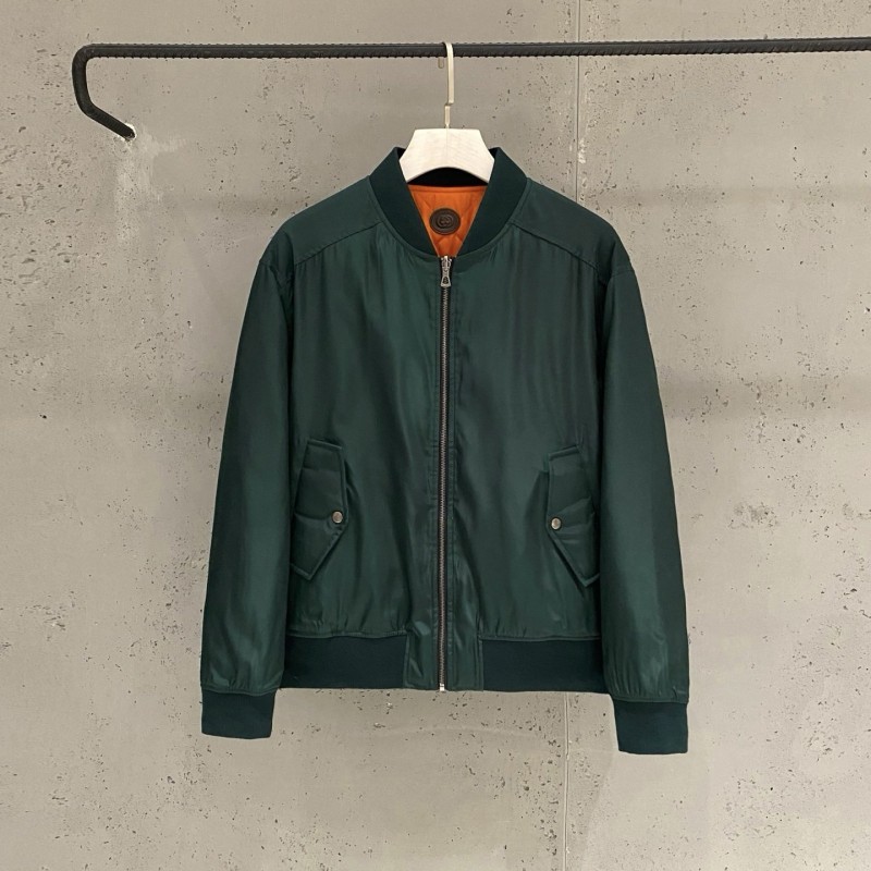 Gucci Unisex Jacket 