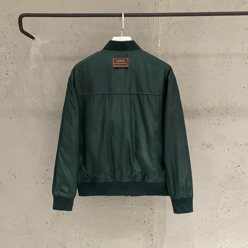 Gucci Unisex Jacket 