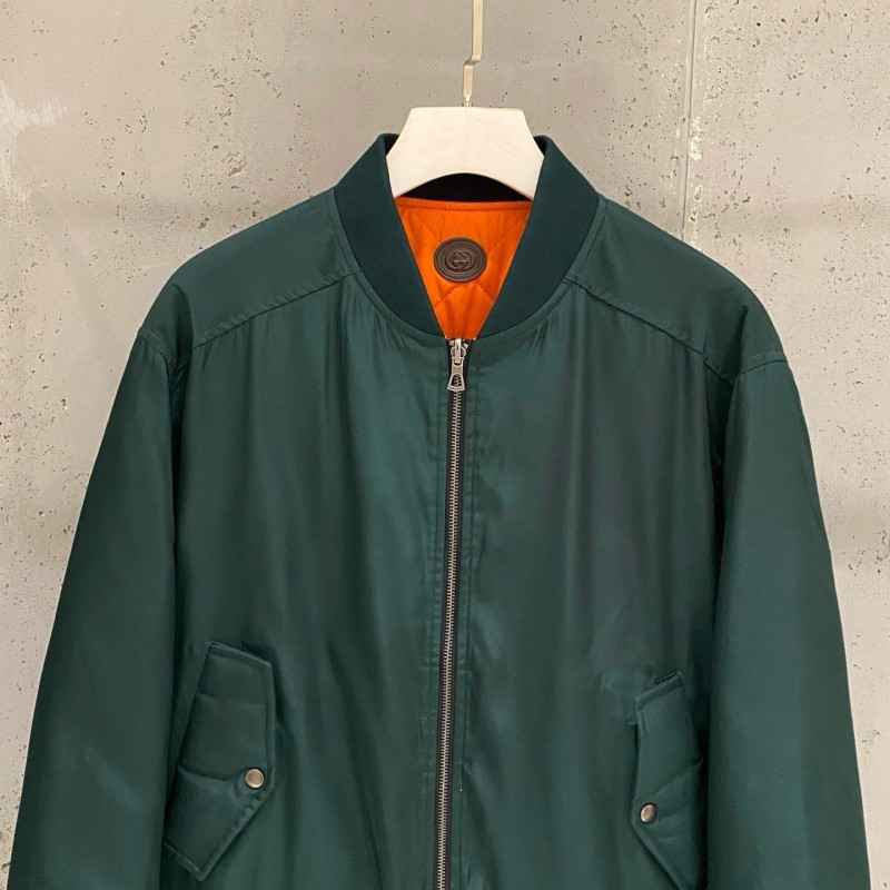 Gucci Unisex Jacket 