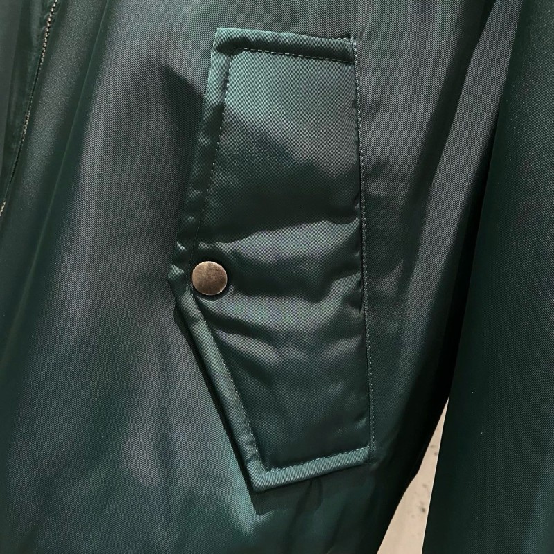Gucci Unisex Jacket 