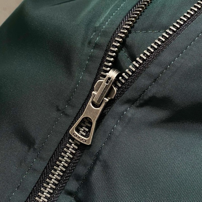 Gucci Unisex Jacket 