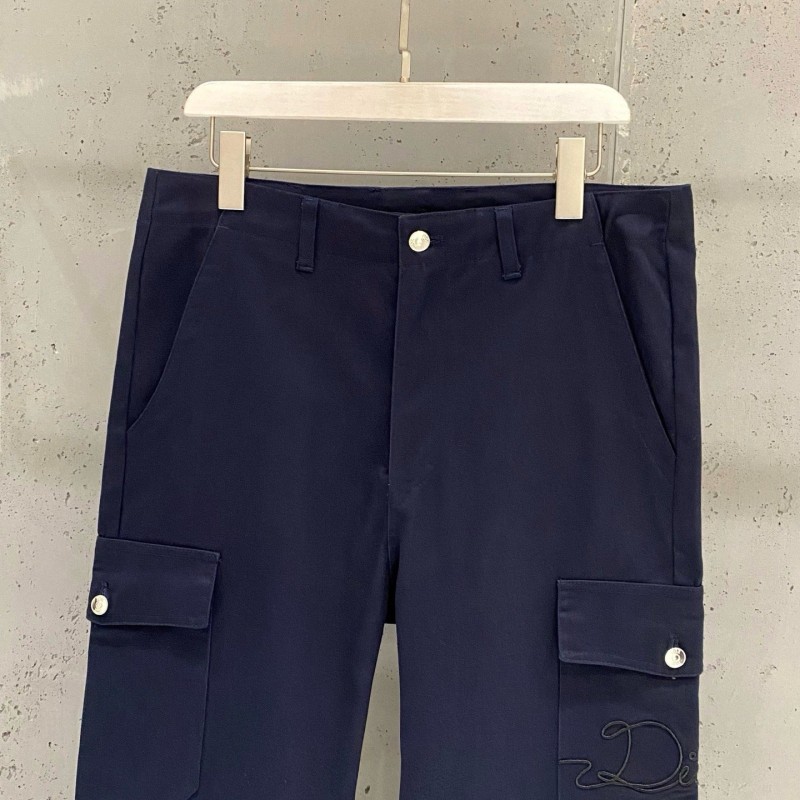 Dior Unisex Shorts