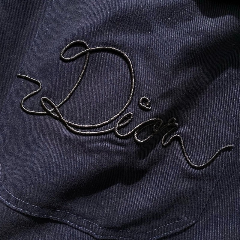 Dior Unisex Shorts