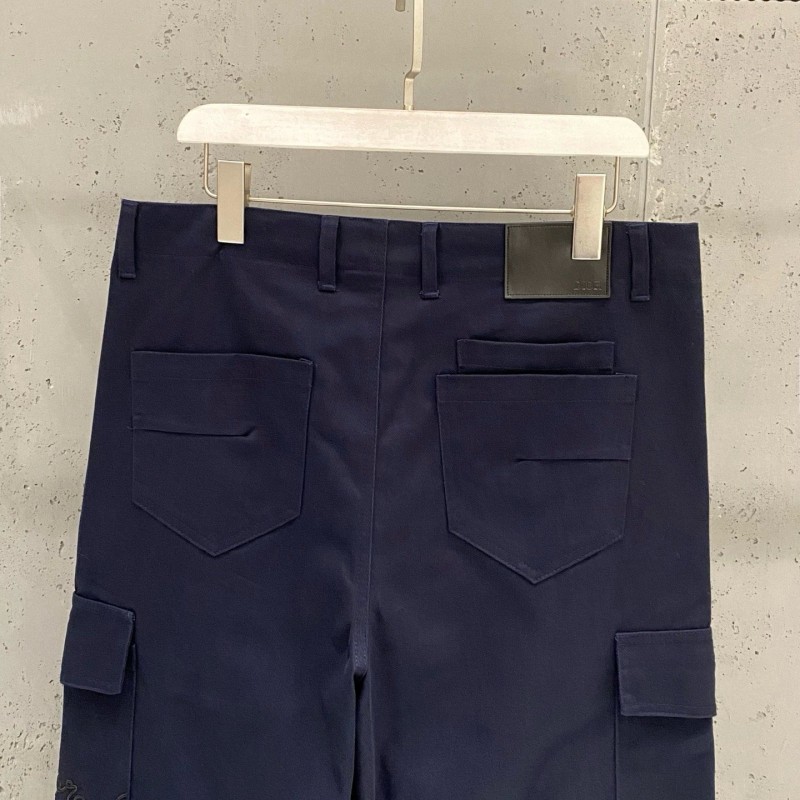 Dior Unisex Shorts