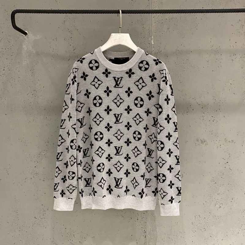 LV Unisex Sweater 
