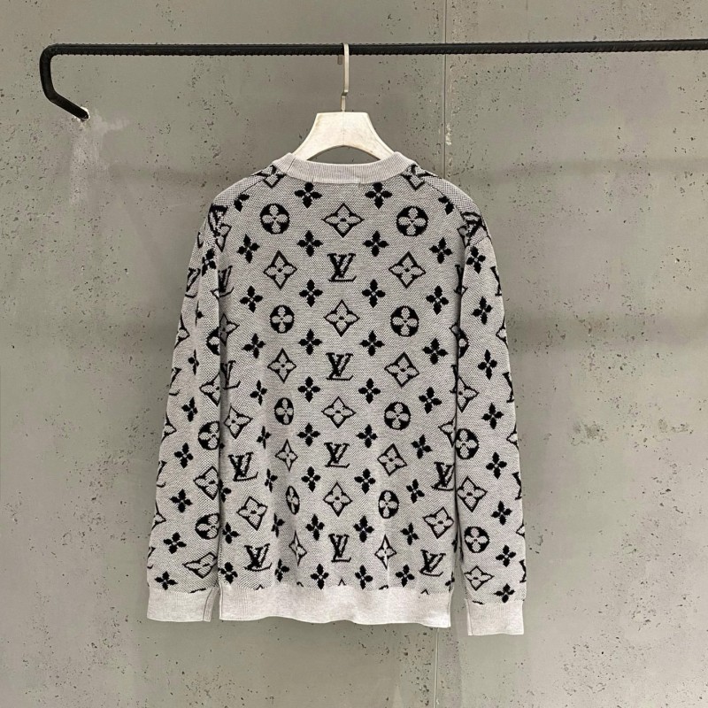 LV Unisex Sweater 