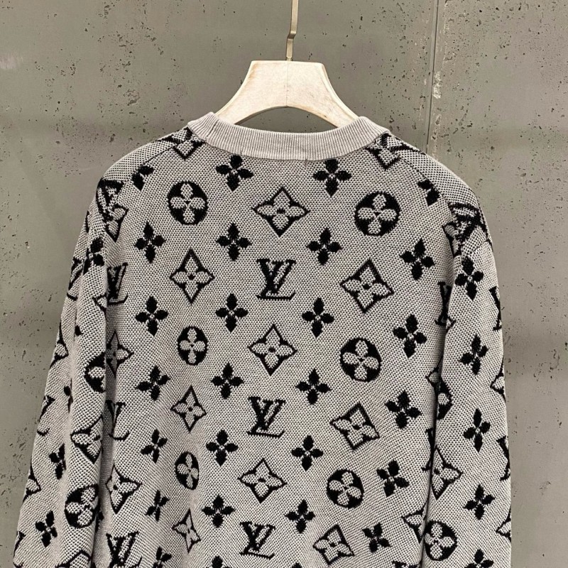 LV Unisex Sweater 