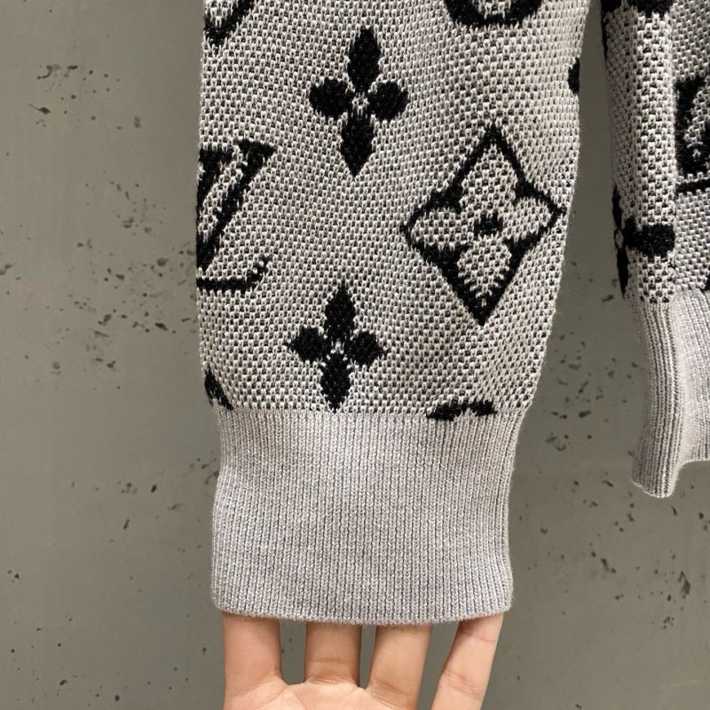 LV Unisex Sweater 