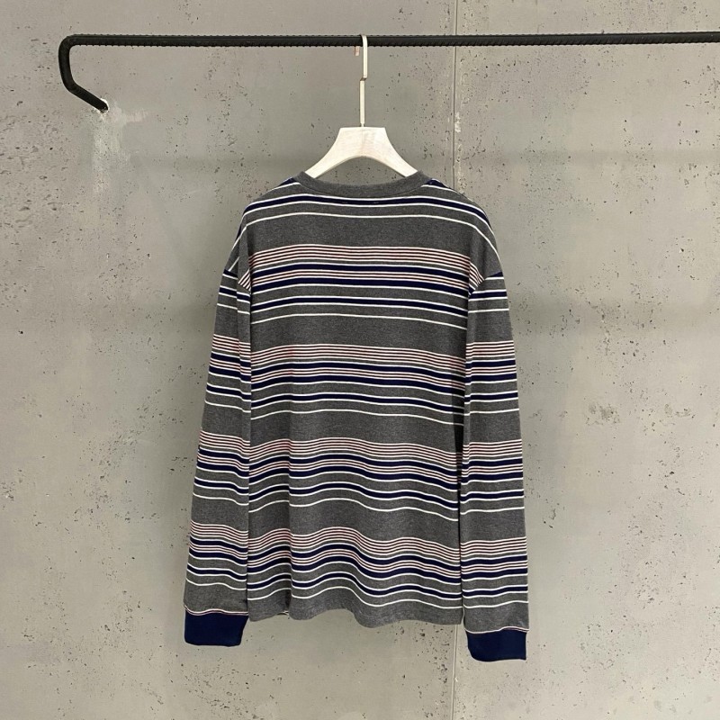 MiuMiu Long Sleeves Top