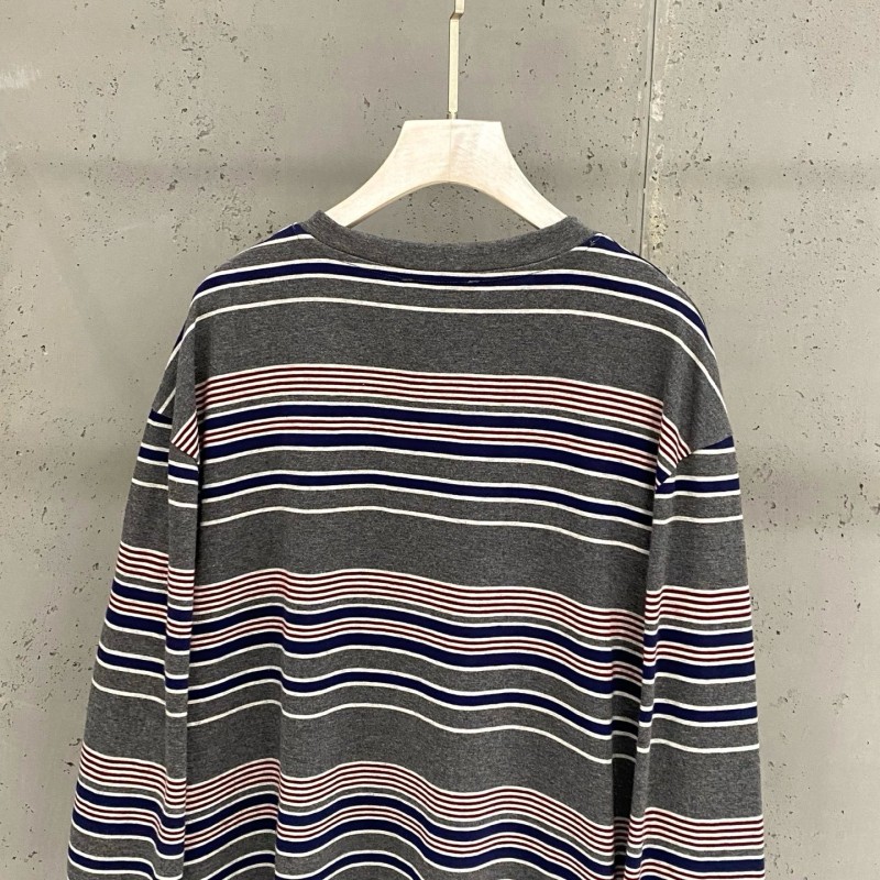MiuMiu Long Sleeves Top