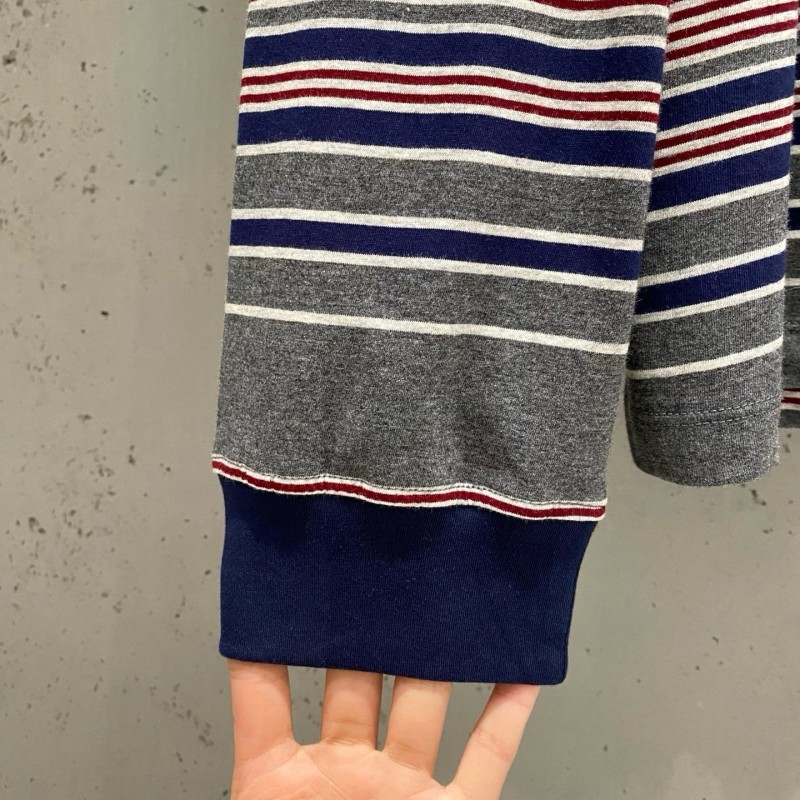 MiuMiu Long Sleeves Top