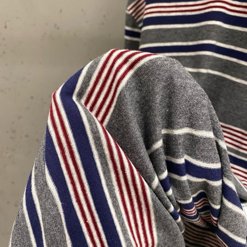 MiuMiu Long Sleeves Top