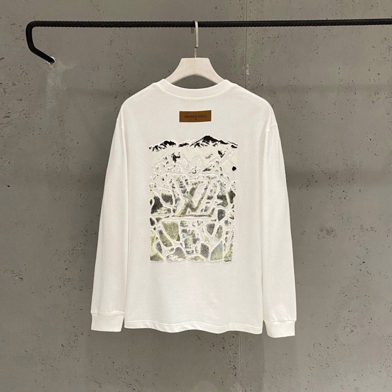 LV Unisex Sweater 