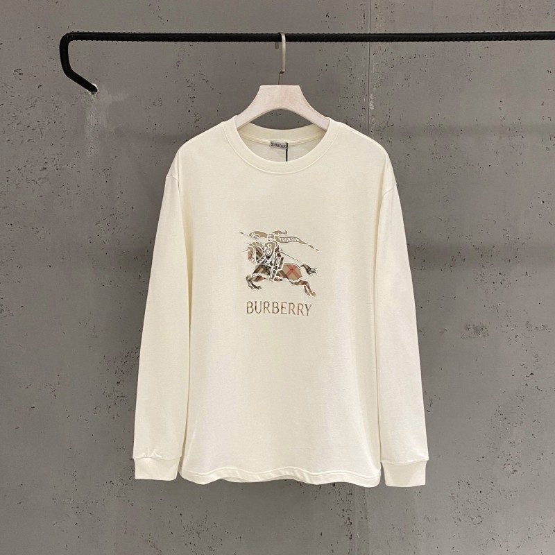Burberry Unisex Sweater