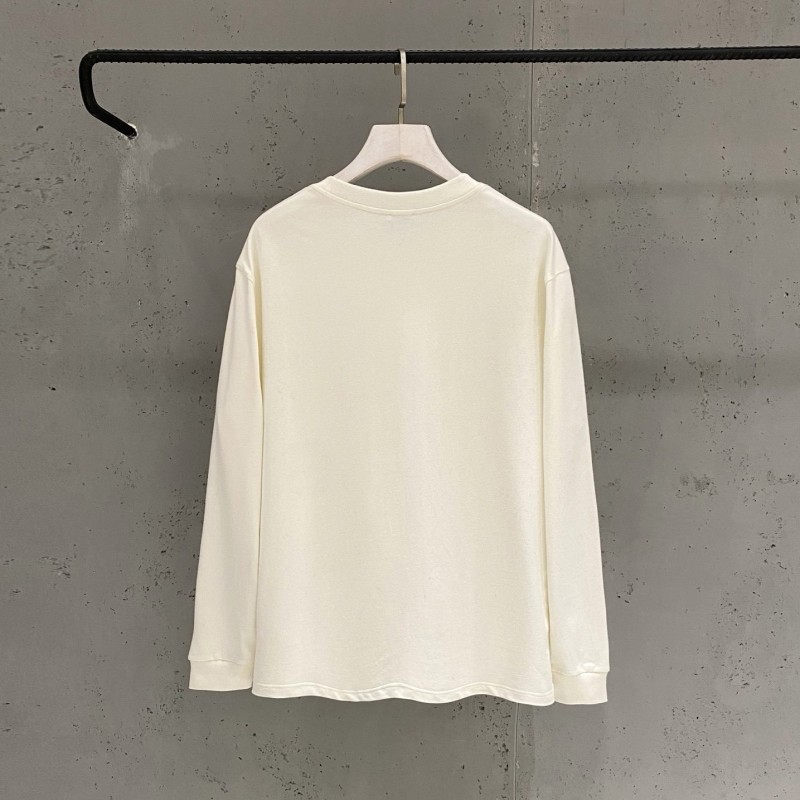 Burberry Unisex Sweater