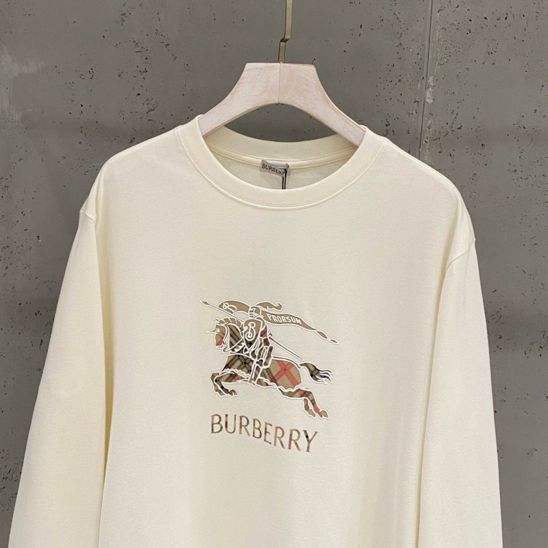 Burberry Unisex Sweater