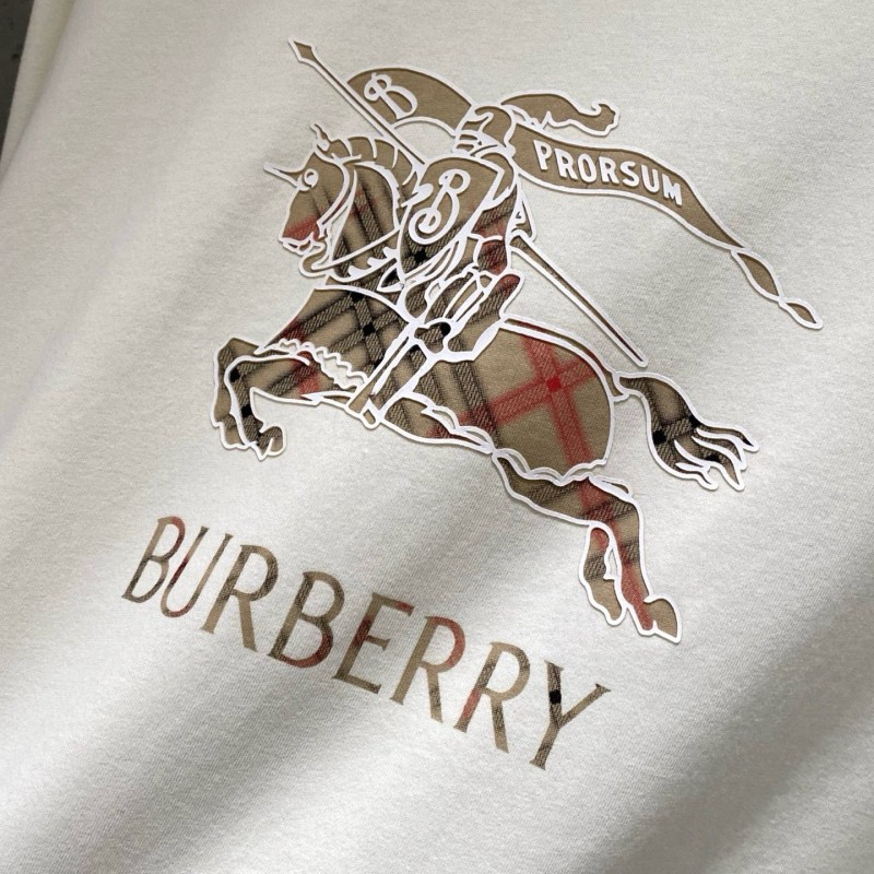 Burberry Unisex Sweater
