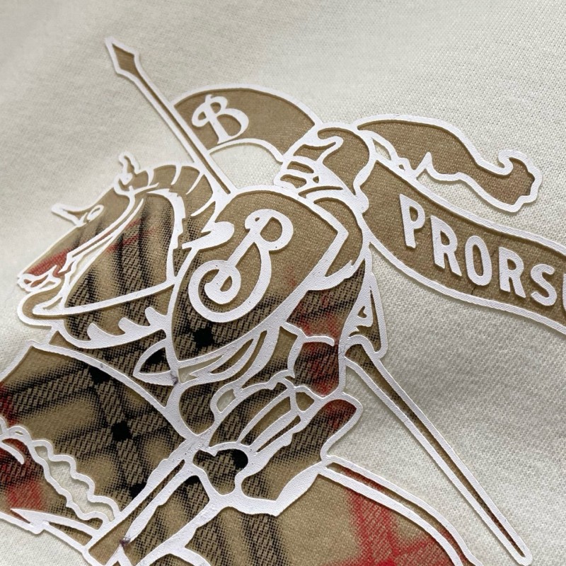 Burberry Unisex Sweater