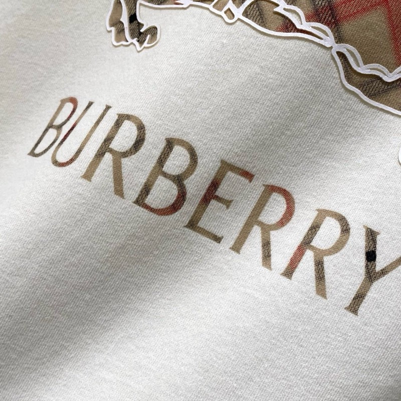 Burberry Unisex Sweater