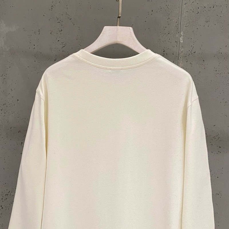 Burberry Unisex Sweater