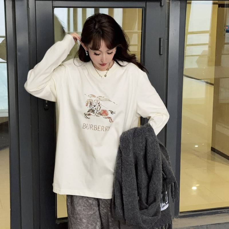 Burberry Unisex Sweater