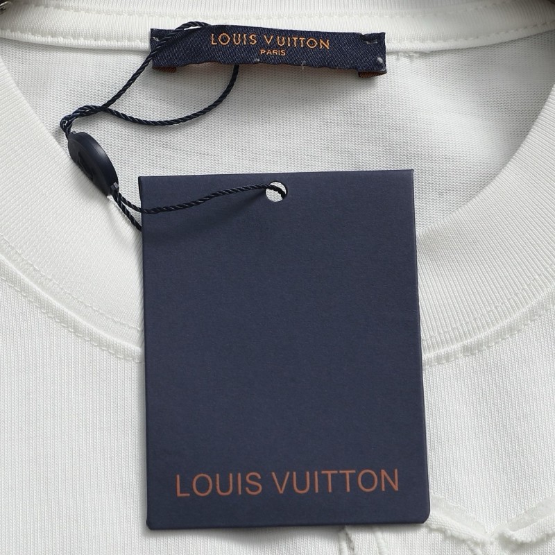LV Unisex Tee