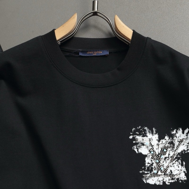 LV Unisex Tee