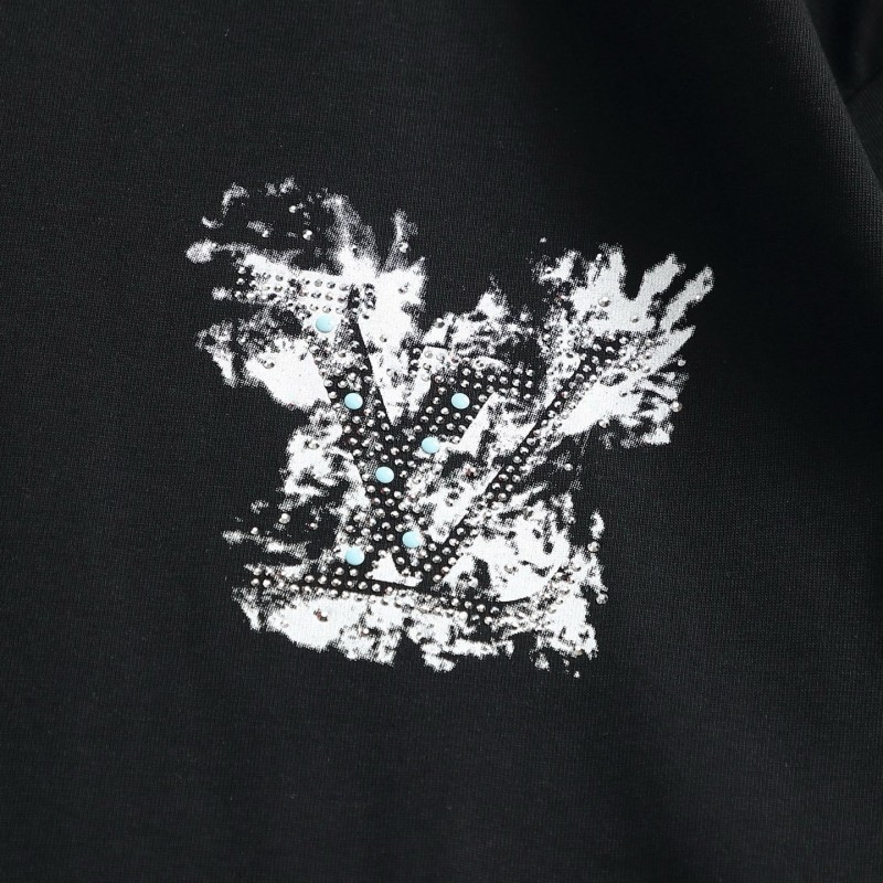 LV Unisex Tee