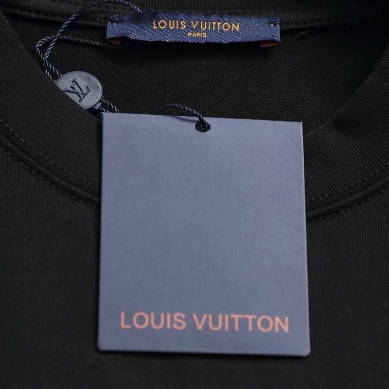 LV Unisex Tee