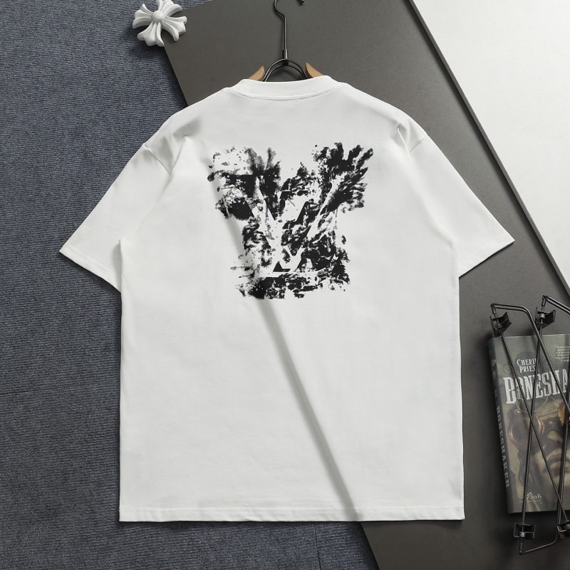 LV Unisex Tee