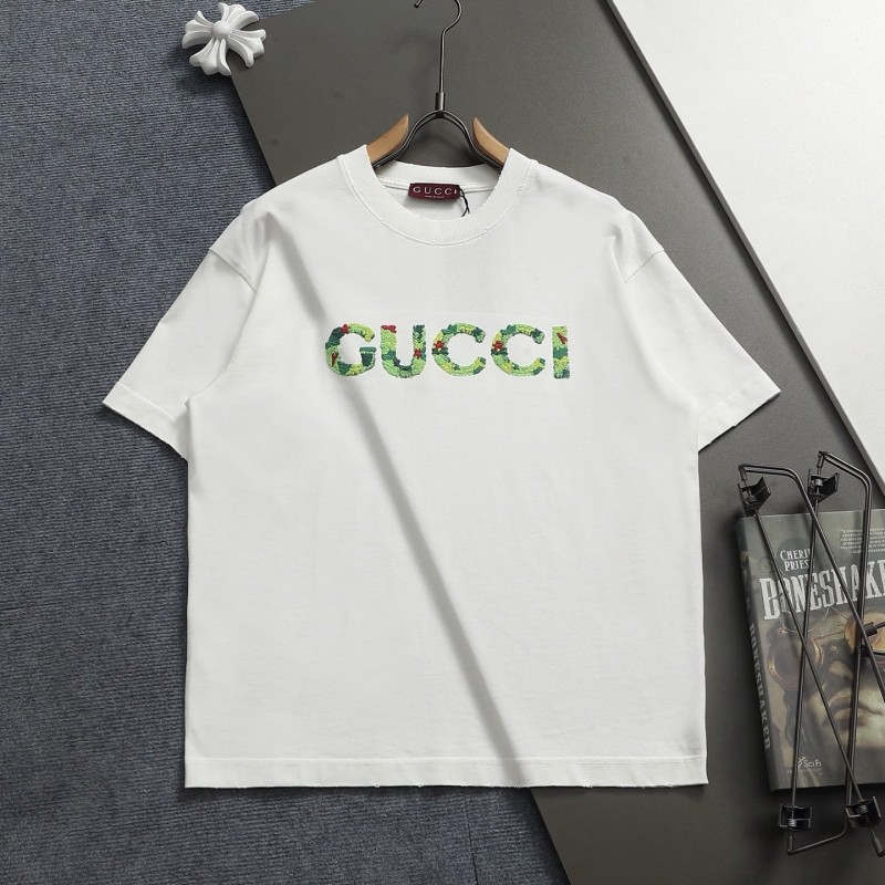 Gucci Unisex Tee