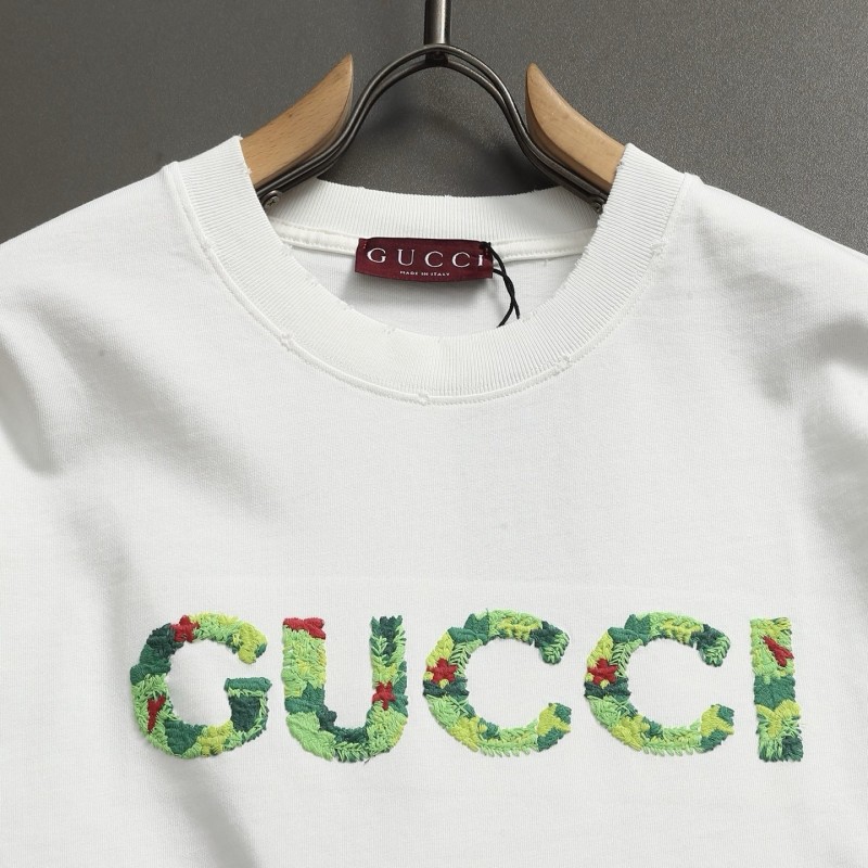 Gucci Unisex Tee