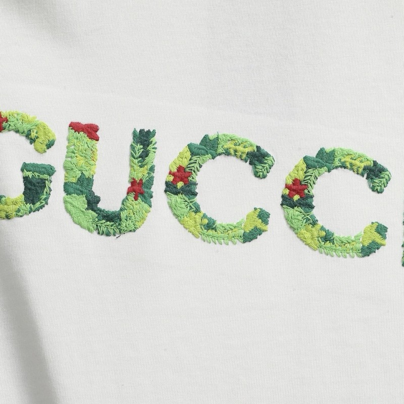 Gucci Unisex Tee