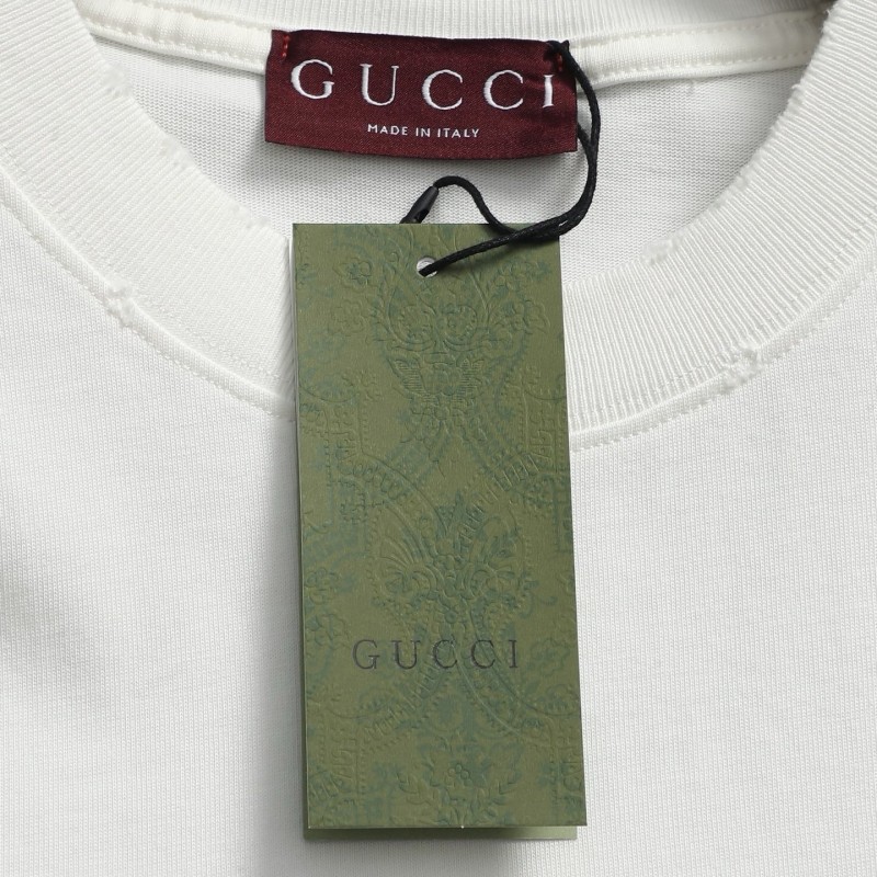 Gucci Unisex Tee