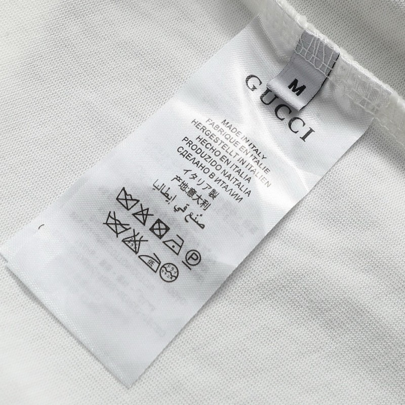 Gucci Unisex Tee