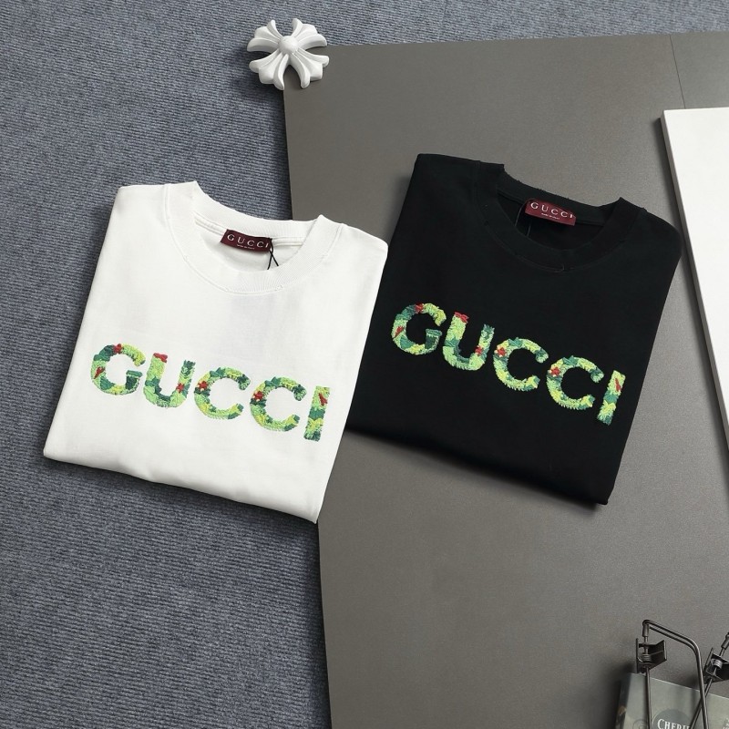 Gucci Unisex Tee