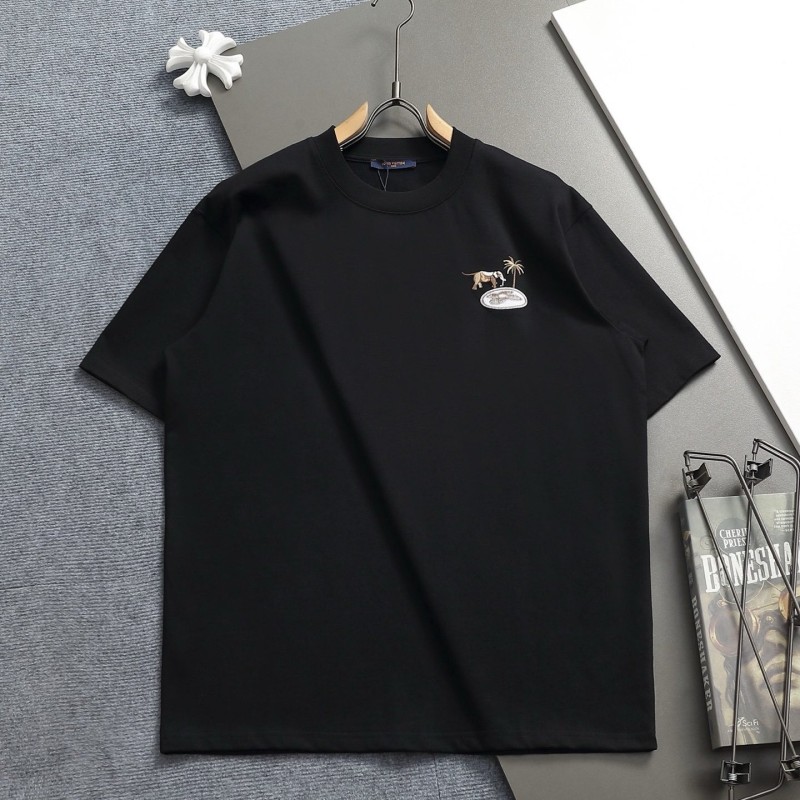 LV Unisex Tee