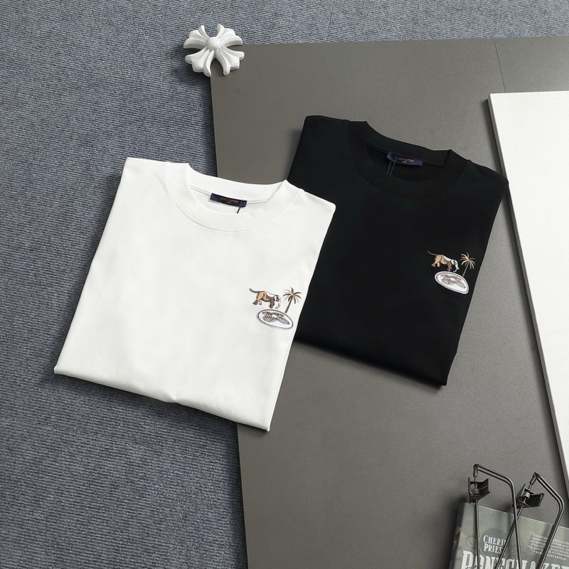 LV Unisex Tee