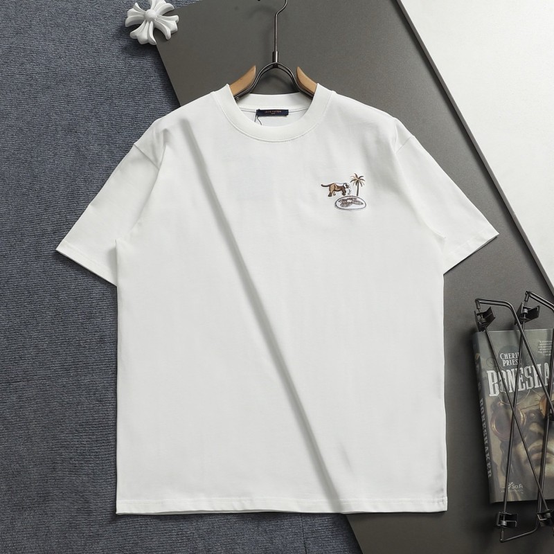 LV Unisex Tee