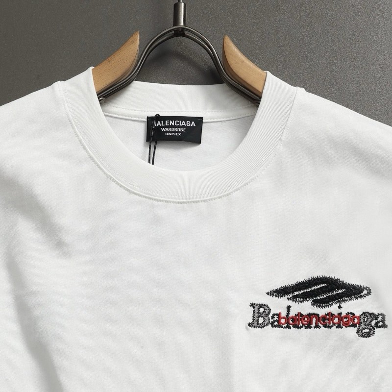 Balenciaga Unisex Tee
