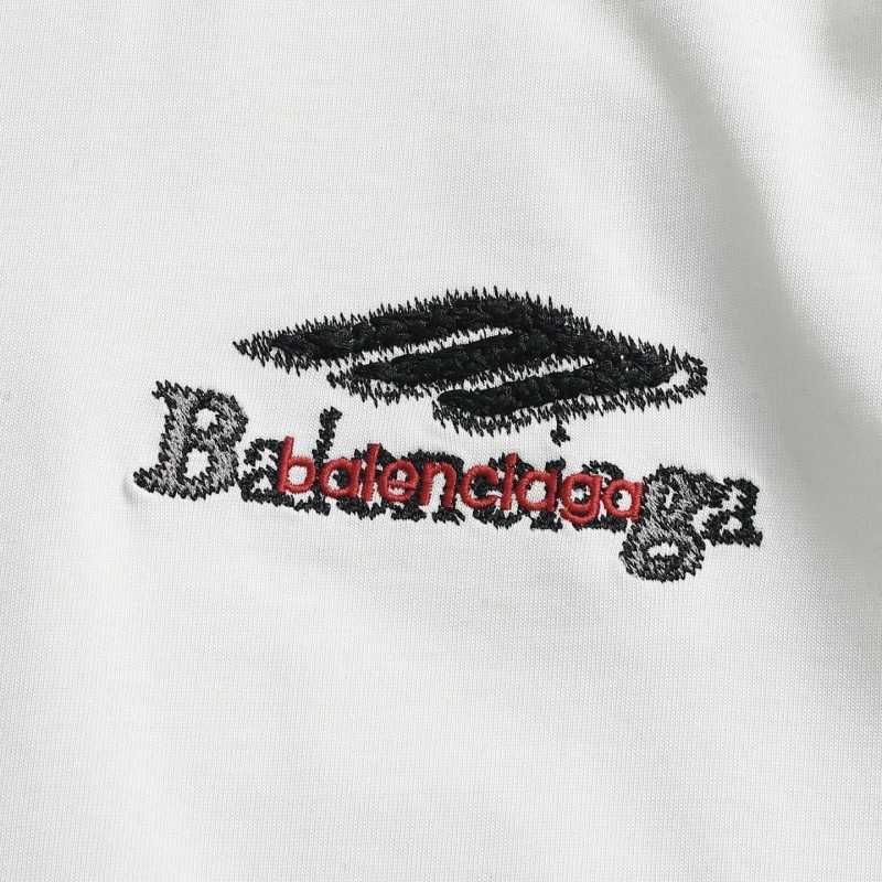 Balenciaga Unisex Tee