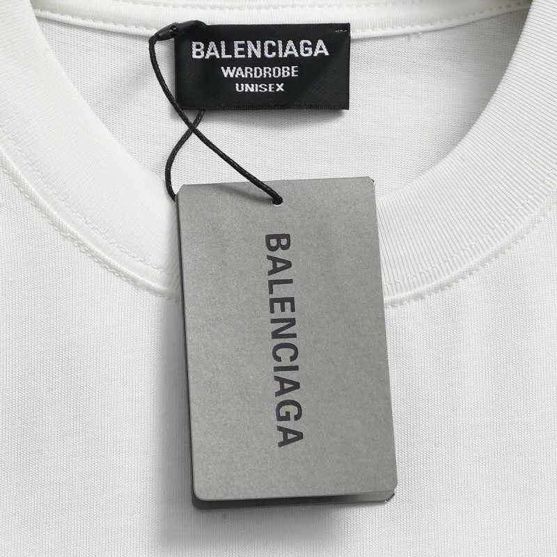 Balenciaga Unisex Tee