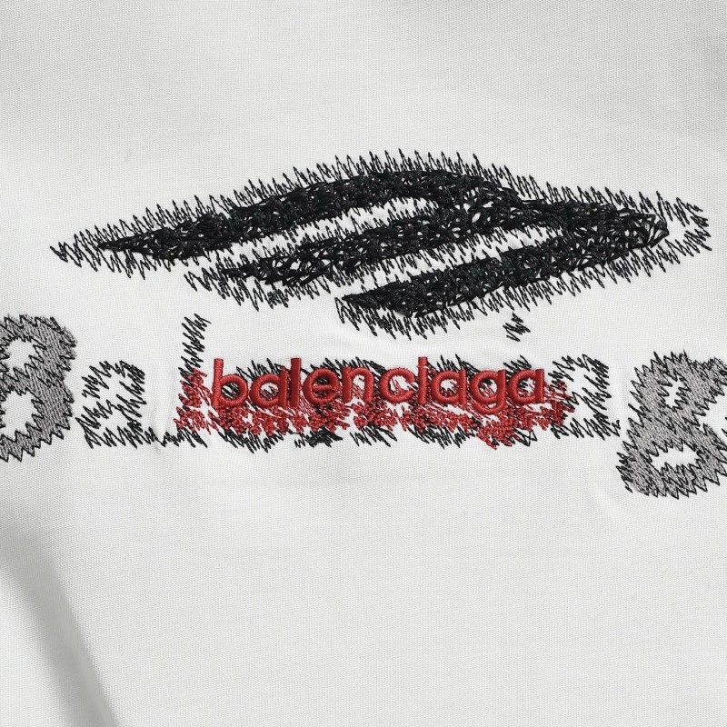 Balenciaga Unisex Tee