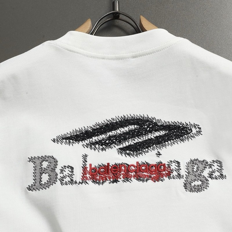 Balenciaga Unisex Tee