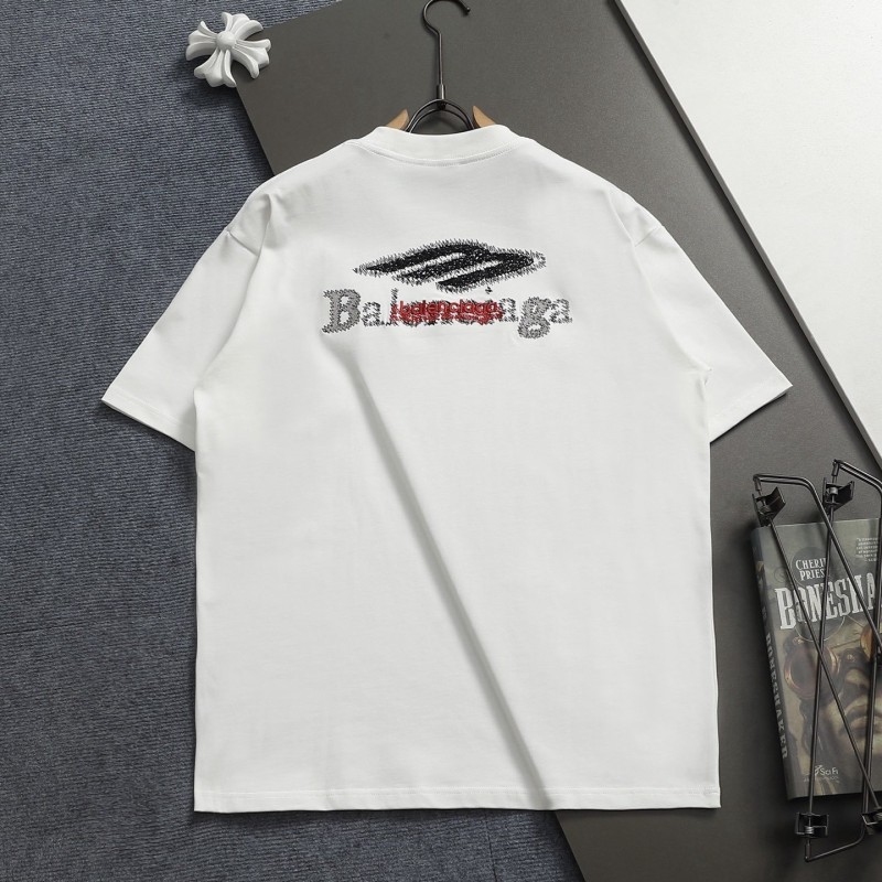 Balenciaga Unisex Tee